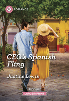 CEO's Spanish Fling 1335470832 Book Cover