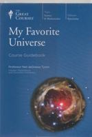 My Favorite Universe 1565856635 Book Cover