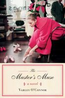 The Master's Muse 1451657757 Book Cover