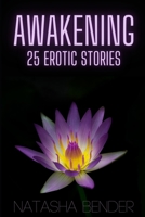 Awakening: Erotic Short Stories null Book Cover