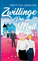 Zwillinge in Dur und Moll 375287001X Book Cover