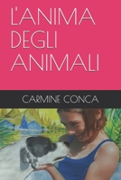 L'Anima Degli Animali 1089133278 Book Cover
