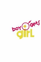 Boy Gets Girl: A Play 1583420835 Book Cover