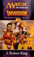 Invasion 0786914386 Book Cover