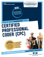 Certified Professional Coder (Cpc) 1731840551 Book Cover