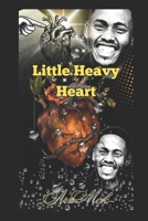 Little Heavy Heart B0F7GWQ4CW Book Cover