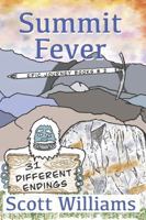 Summit Fever 1733536868 Book Cover
