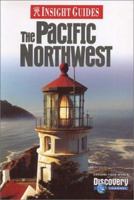 Insight Guide Pacific Northwest 1585731501 Book Cover