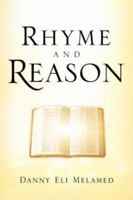 Rhyme and Reason 1594672350 Book Cover