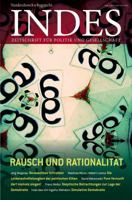 Rausch Und Rationalitat: Indes 2013 Heft 03 3525800045 Book Cover