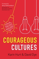 Courageous Cultures 1400219531 Book Cover