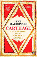 Carthage 1529911699 Book Cover