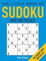 The Little Book of Sudoku 1782436642 Book Cover