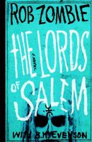 The Lords of Salem 1455519197 Book Cover