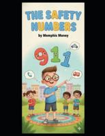 The Safety Numbers B0G3L5K4V5 Book Cover
