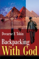 Backpacking With God 0595166687 Book Cover