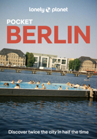 Lonely Planet Pocket Berlin 1742208819 Book Cover