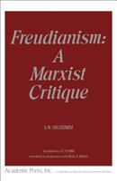 Freudianism: A Critical Sketch 0253204569 Book Cover