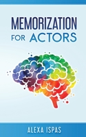 Memorization for Actors 1913926079 Book Cover