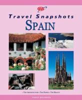 AAA Travel Snapshots - Italy 1562518089 Book Cover