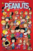 Peanuts Vol. 3 1608863573 Book Cover
