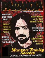 Paranoia Issue 43 1725557088 Book Cover