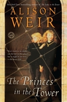 The Princes in the Tower 0345391780 Book Cover