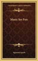 Music for Fun 1417995971 Book Cover