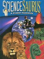 Sciencesaurus: Handbook Hardcover 2005 0669510149 Book Cover