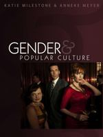 Gender and Popular Culture 0745643949 Book Cover