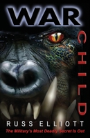 War Child: The Ultimate Predator Awakens B09KN9YZ7L Book Cover