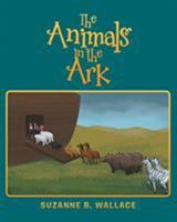 The Animals in the Ark 1643003844 Book Cover
