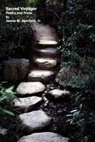 Sacred Voyager 0982254512 Book Cover