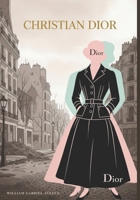 CHRISTIAN DIOR: Rebuilding Beauty After the Blitz B0FP5FWTPK Book Cover