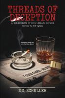 Threads of Deception: Part One - The Web Tightens B0FVWH3WK4 Book Cover