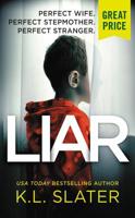 Liar 1538747839 Book Cover