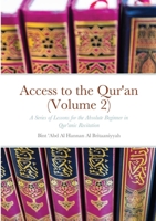 Access to the Qur'an 1716326990 Book Cover