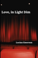 Love, in Light Dim B0F4WLJFDT Book Cover