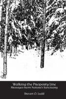 Walking the Property Line 1937667340 Book Cover