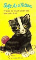 Soft As a Kitten 0394855175 Book Cover