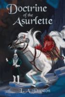Doctrine of the Asurlette 1803026219 Book Cover