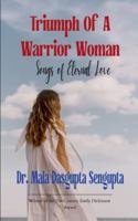 Triumph of a Warrior Woman B0FPRSLVSG Book Cover