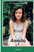Amalia (French Edition) 2414470771 Book Cover