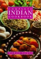 Complete Indian cookbook 0883322692 Book Cover