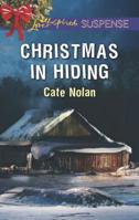 Christmas in Hiding 0373447019 Book Cover