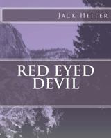 Red Eyed Devil 1724359819 Book Cover