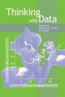 Thinking With Data (Carnegie Mellon Symposia on Cognition) 0805854215 Book Cover