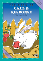 The Book of Call  Response: Revised Edition 1622775112 Book Cover
