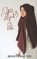 Wat is Hijab? B09FRZXR6K Book Cover