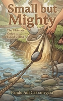 Small but Mighty: The Ultimate Guide to David’s Sling B0H1BRKMMX Book Cover